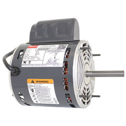 Dayton Motor,1/12 HP,850 rpm,48Y,115V 4HZ62BG