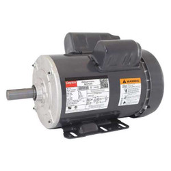 Dayton GeneralPurposeMotor,1-1/2hp,1725RPM,145T 6K828