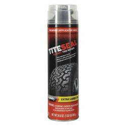 Titeseal Tire Repair Sealer,24.5 oz.,10-7/64" L M1128/6