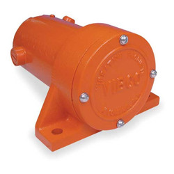 Vibco Electric Vibrator,1-Phase,0.65A,115VAC US-100