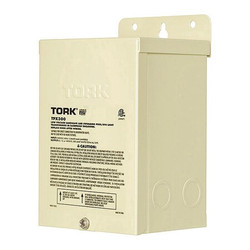 Tork Pool Light Transformer,300W,3A,Painted TPX300