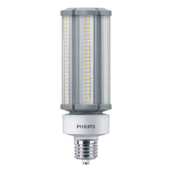 Philips HID LED,63 W,ED23-1/2,Mogul Screw (EX39) 63CC/LED/840/LS EX39 G3 BB 3/1