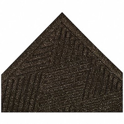 Condor Carpeted Entrance Mat,Charcoal,2ft.x3ft. 6NTG7