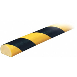 Knuffi Surface Guard,Dome Shape,1-21/32" D 60-6720