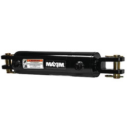 Maxim Hydraulic Cylinder,2.5" Bore x12" Stroke 288418