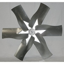 Revcor Replacement Propeller,Dia 36 In1 In Bore P3606-32 R  1.00