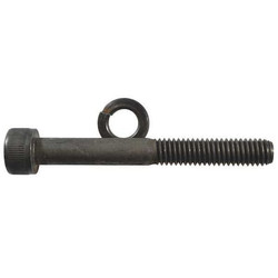 Westward Hex Bolt Set PN3B01M06050VG