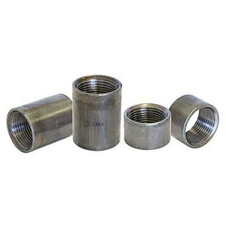 Anvil Coupling, Steel, 1 in, FNPT, Class 150  0321200057