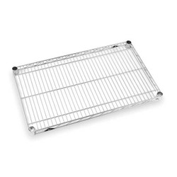 Metro Wire Shelf,30x60in,LdCap 600lb 3060NC