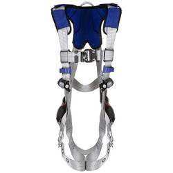 3m Dbi-Sala Fall Protection Harness 1401202