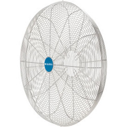 Global Industrial 24"" Replacement Fan Guard For Washdown Fans