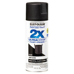 Rust-Oleum General Purpose Spray Paint,12oz 334097
