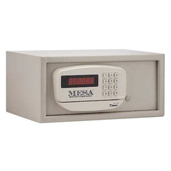 Mesa Safe Co Hotel and Residential Safe,0.4 cu ft MH101