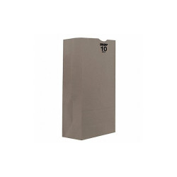 Manufacturer Varies Grocery Bag,White,PK500 51030