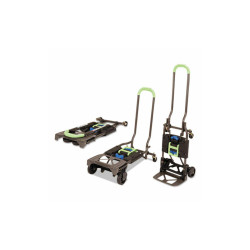 Cosco® TRUCK,HAND,SHIFTER,BE/GN 12222PBG1E