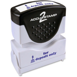 COSCO  Pre-inked Stamp 035601