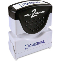 COSCO  Pre-inked Stamp 035572