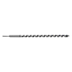 Century Drill & Tool Nail Ship Auger Drill Bit,3/8 x 18 in. 38724