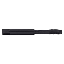 Cleveland Spiral Point Tap,9/16"-12,HSS-E C86224