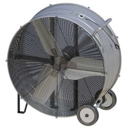 Dayton Crrsion Rsstnt Indstrl Fan,36" Blde Dia. 6ALE5