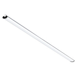 Rca LED Linear Fixture,8 ft L,12000 lm,100W SHL8B3432NU50