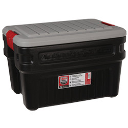 Rubbermaid 24 Gal. ActionPacker Tote RMAP240000