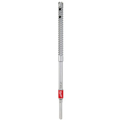 Milwaukee Tool Rebar Cutter Drill Bit,1/2 in Drill Bit 48-20-6774