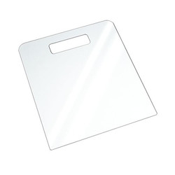 Econoco Acrylic Folding Board,Medium,PK6 HP/SFB-M