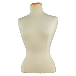Econoco Female Blouse Form,Tailor Bust F5
