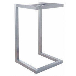 Econoco Pedestal Table,Frame Only T504FRSC