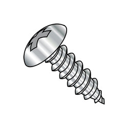 Sim Supply Anchor Screws,8-18x3/8,Phil TRU,PK5000 0806ABPT188