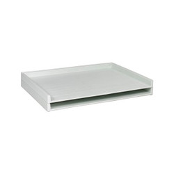 Safco Giant Stack Tray for 30 x 42 Docume,PK2 4899