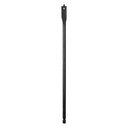 Century Drill & Tool Lazer Spade Bit,5/8 x 12 in. 36840