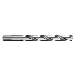 Century Drill & Tool Brite Drill Bit,31/64 in. 22331