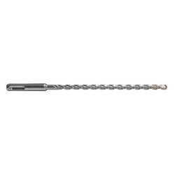 Century Drill & Tool Sonic SDS Plus Drill Bit,1/2x8x10-1/2 in 81032