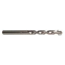 Century Drill & Tool Multi-Material Drill Bit,1/2x3-1/2x6in. 80232