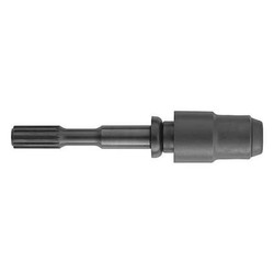 Century Drill & Tool Spline To SDS Plus Adapter 83999