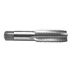 Century Drill & Tool Metric Carbon Steel Tap,24.0x3.00mm 96332