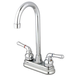 Magellan KB491 Bar Faucet KB491