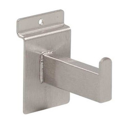 Econoco Faceout,Slatwall,3",PK24 BQRW3SN