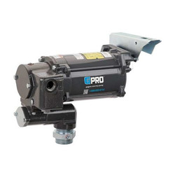 Gpi Fuel Transfer Pump,HP 3/4,115VAC PRO35-115PO/XTS