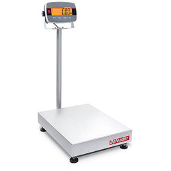 Ohaus Bench Scale,Digital,SS D33P150B1L2