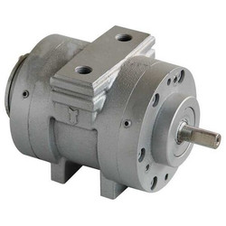 Speedaire Air Motor,2.5 HP,68 cfm,2000 rpm 22UX63