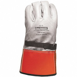 Salisbury Electrical Glove Protector,11,12",PR ILP3S/11