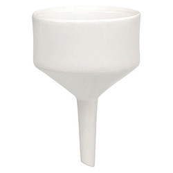 Sim Supply Funnel,76 mm Dia,141.2 mm H,200 mL  CG-1888-03