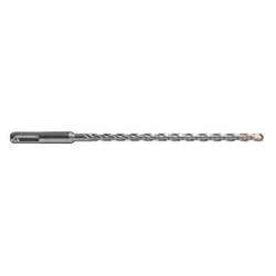 Century Drill & Tool Sonic SDS Plus Drill Bit,1/4x12x14 in. 81016