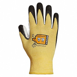 Superior Glove Dex - Knit 13Ga Silica Infused Kev,PR1 SKFGFNLTC7