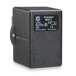 Condor Usa Pressure Switch,Diaphragm,40 to 360 psi 31TEXEXX
