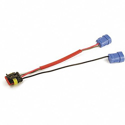 Grote Male Pin Plug In,Adapter Harness 66864