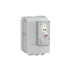 Schneider Electric Variable Frequency Drive,1hp,380 to 480V ATV212H075N4